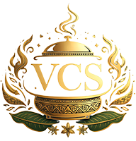 Vilvam Catering Services Logo